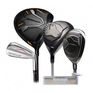 (정품)24 마루망 SG 조합 남성 카본 풀세트 D+W+U+IR+P (R강도) GF