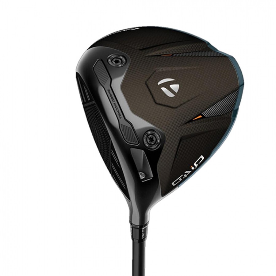 (좌타 특주 3주 소요) [테일러메이드정품] QI4D 남성 왼손 좌타 드라이버 GF