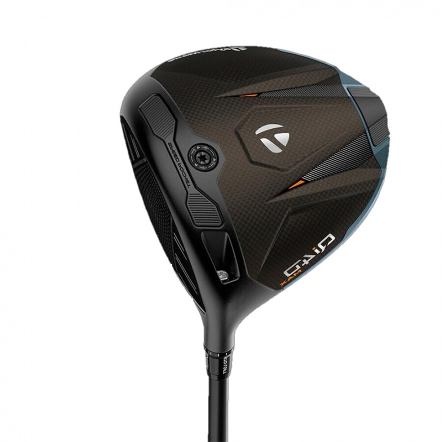(좌타 특주 3주 소요) [테일러메이드정품] QI4D MAX 남성 왼손 좌타 드라이버 GF
