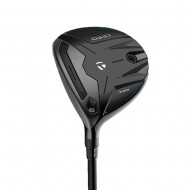 (좌타 특주 3주 소요) [테일러메이드정품] QI4D MAX 남성 왼손 좌타 우드 GF