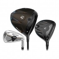 [테일러메이드정품] QI4D MAX 남성용 풀세트(D+W+I) GF