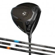 [테일러메이드코리아] QI4D 남성 드라이버 TENSEI 샤프트 커스텀제작 10일소요  GF