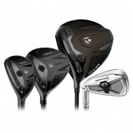 [좌타 특주] [테일러메이드정품] QI4D 남성용 조합 풀세트 왼손 좌타 (D+W+U+IR)  커스텀 제작 3주 소요 GF