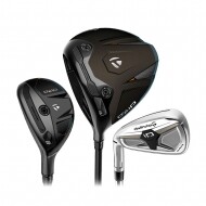 [좌타 특주] [테일러메이드정품] QI4D 남성용 조합 풀세트 왼손 좌타 (D+U+IR)  커스텀 제작 3주 소요 GF