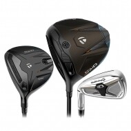 [좌타 특주] [테일러메이드정품] QI4D MAX 남성용 풀세트 왼손 좌타 (D+W+I)  커스텀 제작 3주 소요 GF