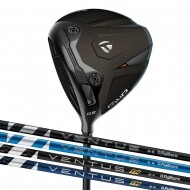 (좌타특주) [테일러메이드코리아] QI4D 남성 드라이버 VENTUS 샤프트 커스텀제작 3주소요 GF