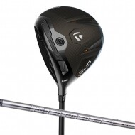 (좌타특주) [테일러메이드코리아] QI4D LS 남성 드라이버 DIAMANA 샤프트 커스텀제작 3주소요  GF