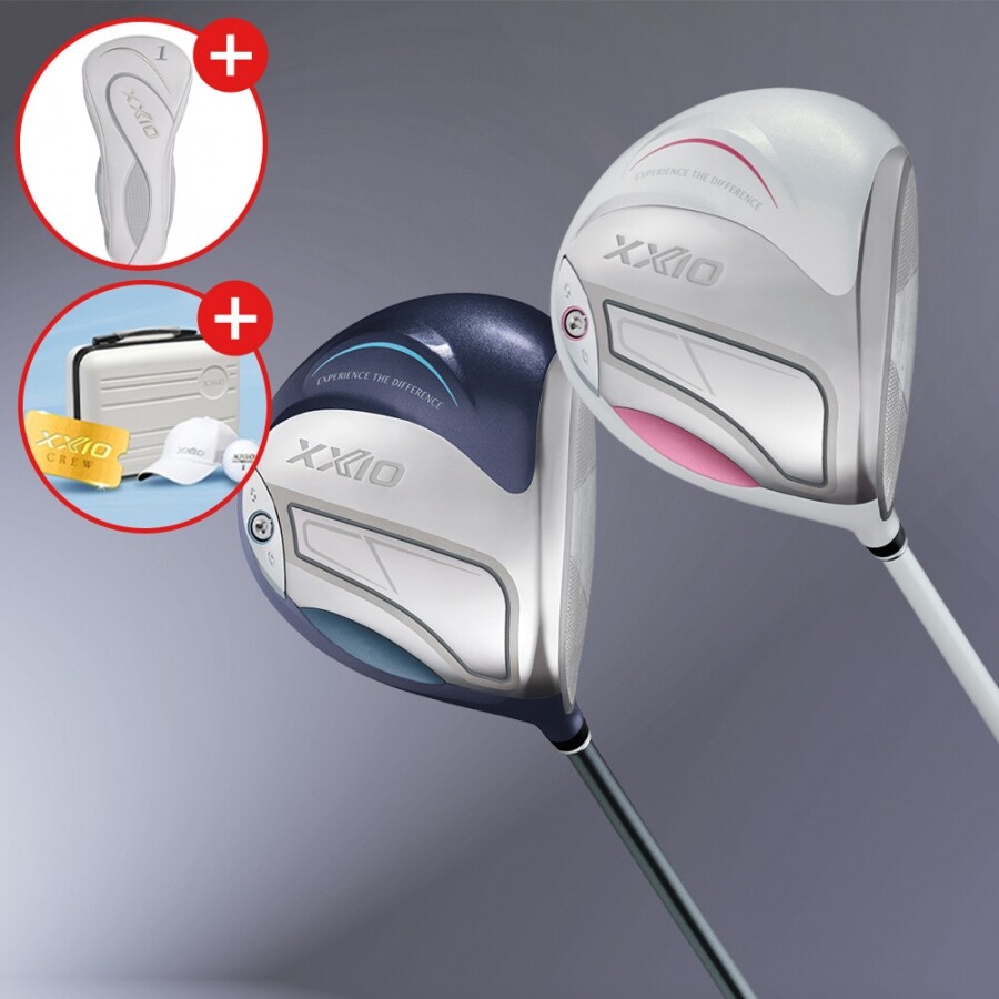 [던롭스포츠 코리아] 젝시오14 여성 드라이버 GF