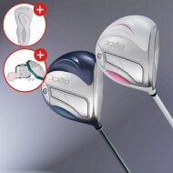 [던롭스포츠 코리아] 젝시오14 여성 드라이버 GF