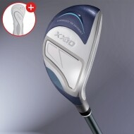 [던롭스포츠 코리아] 젝시오14 여성 블루 유틸리티 GF