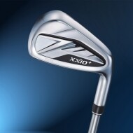 [던롭스포츠 코리아] 젝시오14 플러스 남성 4번 아이언단품 GF