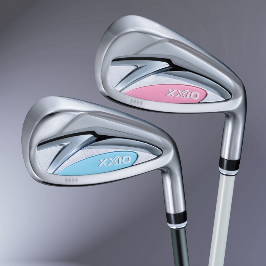 [던롭스포츠 코리아] 젝시오14 여성 5번 아이언단품 GF