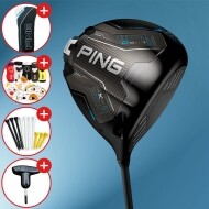 증정 [삼양인터내셔날 정품] 핑 26년 G440 K 드라이버 GF