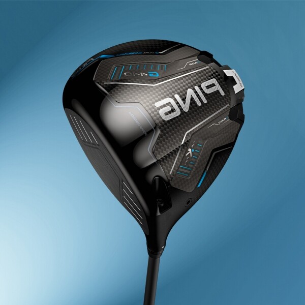 [삼양인터내셔날 정품] 핑 26년 G440 K 좌타 드라이버 GF (일부 스펙 특주 일주일 소요)