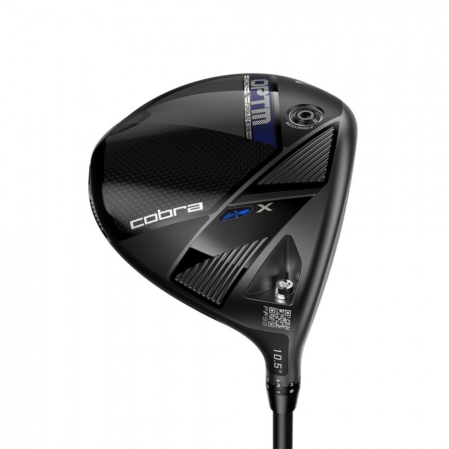 [푸마코리아 정품] 코브라 26년 OPTM X 드라이버 GF