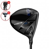 [푸마코리아 정품] 코브라 26년 OPTM X 드라이버 GF