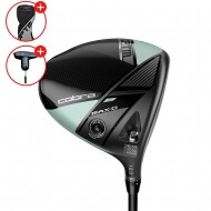 [푸마코리아 정품] 코브라 26년 OPTM MAX-D 여성용 드라이버 12도 L강도 GF