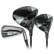 [푸마 코리아] 코브라 26년 OPTM MAX-D 여성용 조합 풀세트 (D+W+I) GF