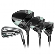 [푸마 코리아] 코브라 26년 OPTM MAX-D 여성용 조합 풀세트 (D+W+U+I) GF