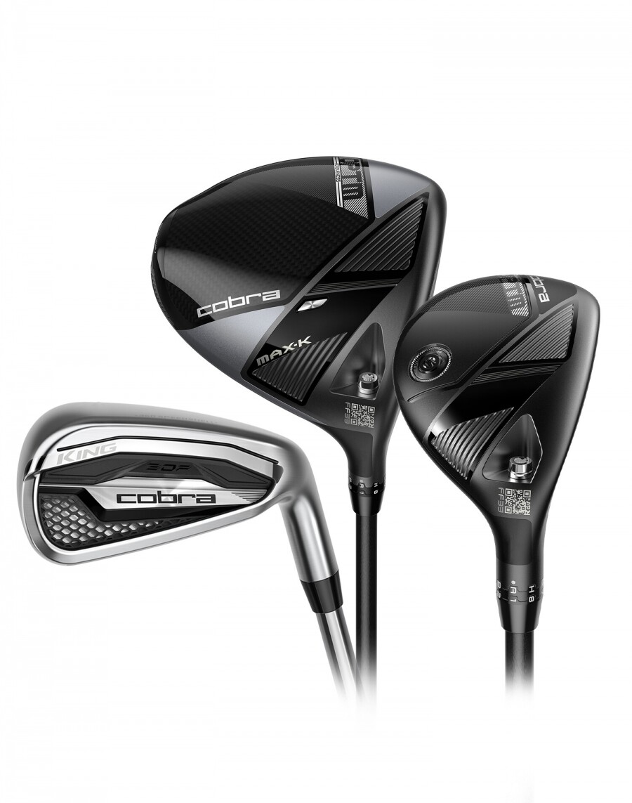 [푸마 코리아] 코브라 26년 OPTM MAX-K 남성용 조합 풀세트 (D+U+I) GF