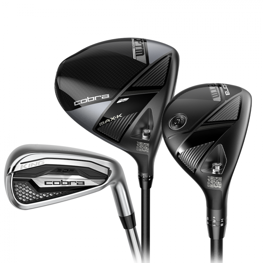 [푸마 코리아] 코브라 26년 OPTM MAX-K 남성용 조합 풀세트 (D+U+I) GF