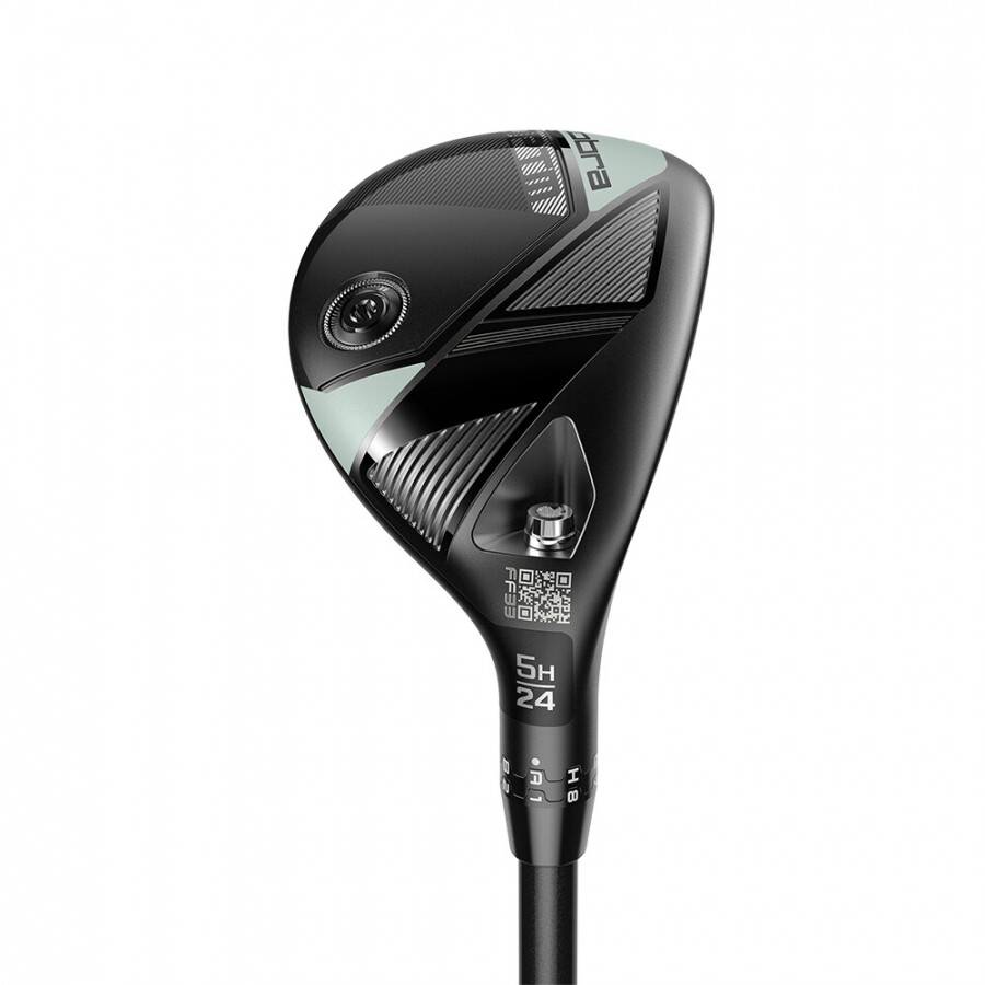 [푸마코리아 정품] 코브라 26년 OPTM 여성용 유틸리티 L강도 GF