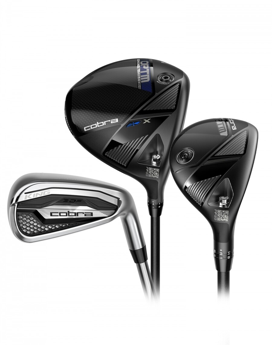 [푸마 코리아] 코브라 26년 OPTM X 남성용 조합 풀세트 (D+U+I) GF