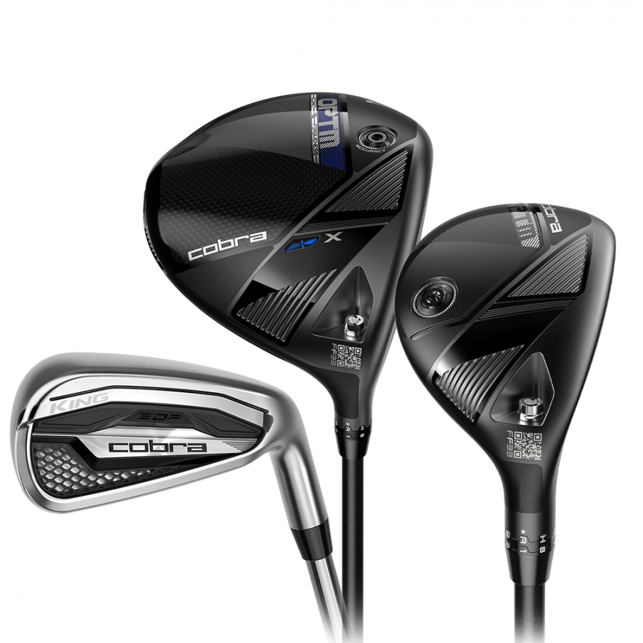 [푸마 코리아] 코브라 26년 OPTM X 남성용 조합 풀세트 (D+U+I) GF