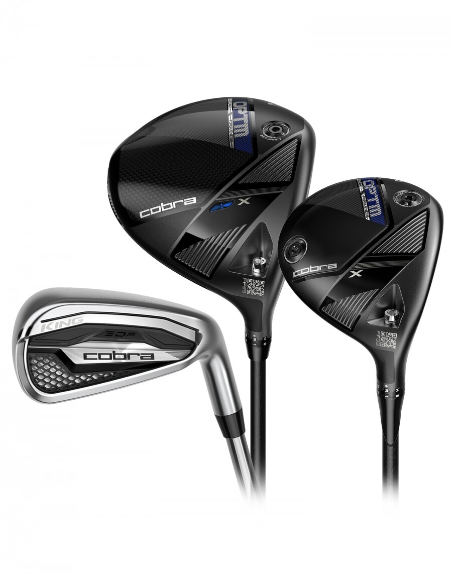 [푸마 코리아] 코브라 26년 OPTM X 남성용 조합 풀세트 (D+W+I) GF