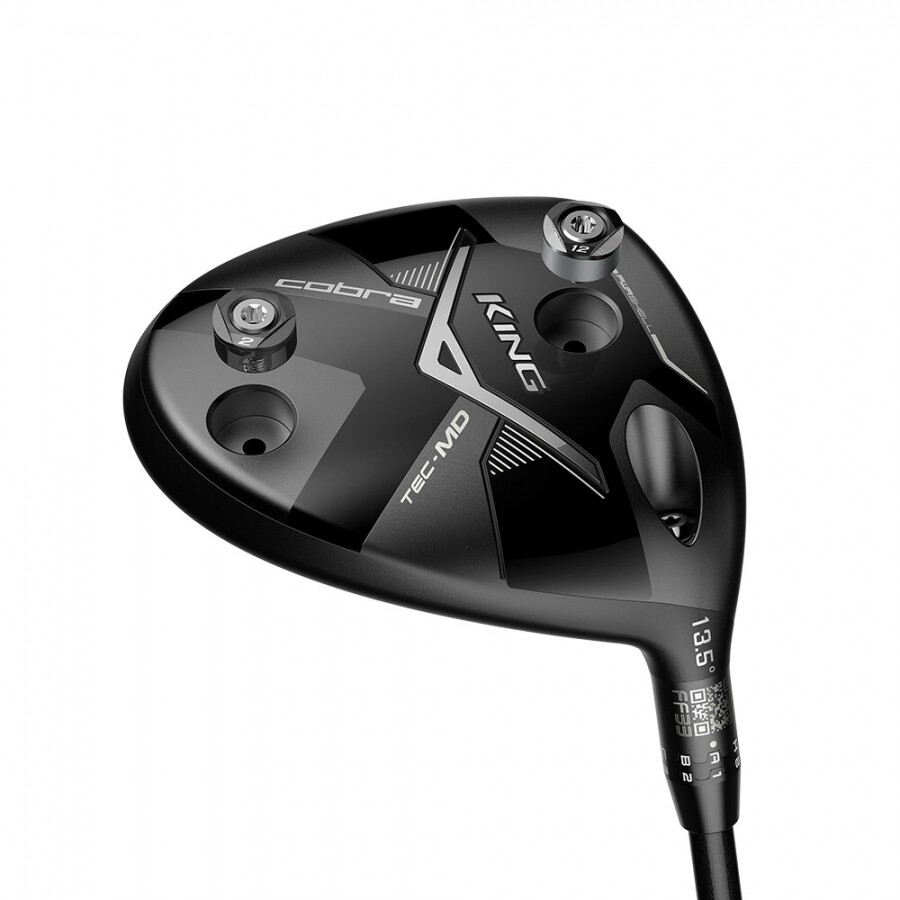 [푸마 코리아] 코브라 26년 킹 미니 KING MINI 드라이버 13.5도 GF