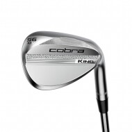 [푸마 코리아] 코브라 26년 킹 KING 웨지 S강도 GF