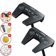 증정A [예스골프정품] 26년 오리진 (ORIGIN) 제로토크 퍼터 GF