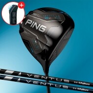 [삼양인터내셔날 정품] 핑 26년 G440K 드라이버 VENTUS 샤프트 특주(4주 소요) GF