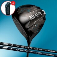 (좌타특주)_[삼양인터내셔날 정품] 핑 26년 G440K 드라이버 VENTUS 샤프트 특주(4주 소요) GF