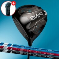 (좌타특주)_[삼양인터내셔날 정품] 핑 26년 G440K HL 드라이버 24 VENTUS 샤프트 특주(4주 소요) GF