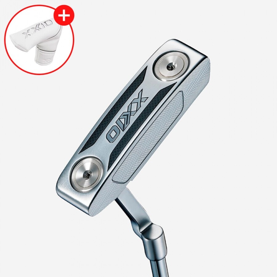 [던롭코리아정품] 젝시오14 블레이드 여성 퍼터 GF