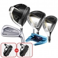 [스탠드백 증정] [한국미즈노정품] 2026년 신형 MX 포지드 남성 스틸 8I 조합 풀세트(스텔스글로리 D+W+UT+MX 8I+M.CARFT PT) GF