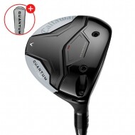 [한국캘러웨이정품] 캘러웨이 퀀텀 맥스패스트(QUANTUM MAX FAST) 여성 페어웨이우드 GF