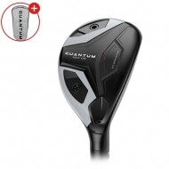 [한국캘러웨이정품] 캘러웨이 퀀텀 맥스 OS(QUANTUM MAX OS) 남성 유틸리티 GF