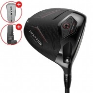 [한국캘러웨이정품] 캘러웨이 퀀텀 맥스패스트(QUANTUM MAX FAST) 여성 드라이버 GF