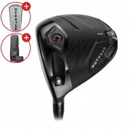 [한국캘러웨이정품] 캘러웨이 퀀텀 트리플다이아몬드(QUANTUM TD) 왼손 좌타 남성 드라이버(VENTUS) GF