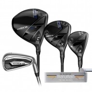 [푸마코리아 정품] 코브라 26년 OPTM 남성용 조합풀세트(퍼터증정) GF