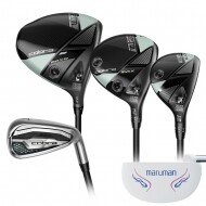 [푸마코리아 정품] 코브라 26년 OPTM 여성용 조합풀세트(퍼터증정) GF