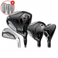 [한국캘러웨이정품] 캘러웨이 퀀텀 맥스(QUANTUM MAX) 남성용 조합풀세트 (D+W+U+I) GF