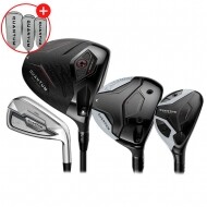 [한국캘러웨이정품] 캘러웨이 퀀텀 맥스패스트(QUANTUM MAX FAST) 여성용 조합풀세트 (D+W+U+I) GF