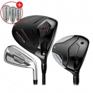 [한국캘러웨이정품] 캘러웨이 퀀텀 맥스패스트(QUANTUM MAX FAST) 여성용 조합풀세트 (D+W+I) GF