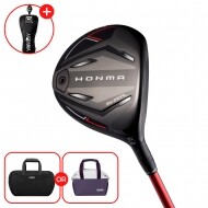 [혼마골프 정품] 혼마 비즐4 BeZEAL4 우드 GF