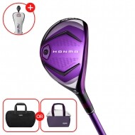 [혼마골프 정품] 혼마 비즐4 BeZEAL4 여성용 유틸리티 GF