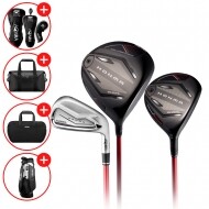 [혼마골프 정품] 혼마 비즐4 BeZEAL4 남성용 조합풀세트(D+W+I) GF