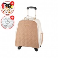 증정A 마제스티코리아정품 마제스티 P62 여성 플래그쉽 보스턴백 GF